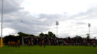 LA PLATA VS NEWMAN 16-04-2016