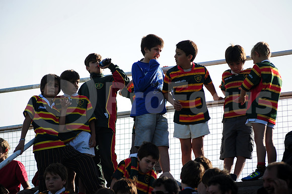 Copa Buenos Aires URBA 2014