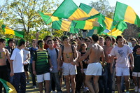 LA PLATA VS LOS TILOS - 11/5/2013