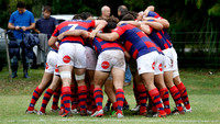 LA PLATA VS LA TABLADA 02-04-2016