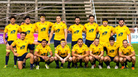 LA PLATA 47 vs SAN PATRICIO 8