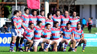 LA PLATA VS ATLETICO DEL ROSARIO