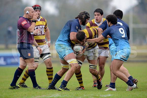 URBA TOP14 2016