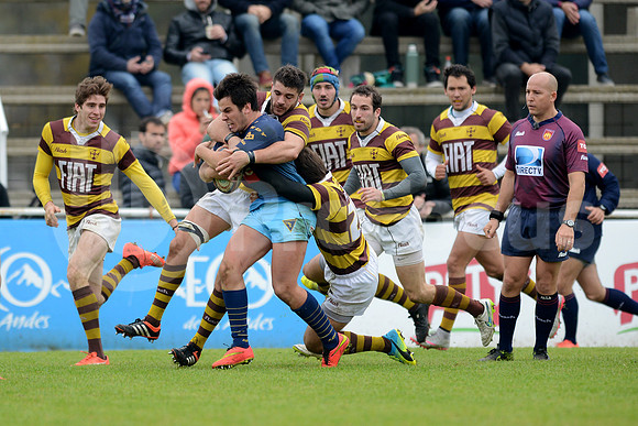 URBA TOP14 2016