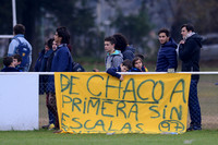 LA PLATA VS BACRC 25/06/2016