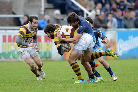 URBA TOP14 2016