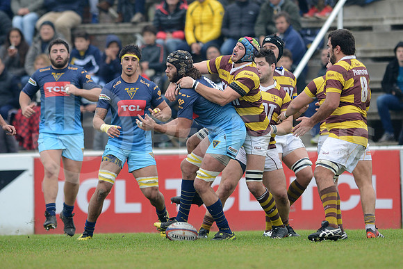 URBA TOP14 2016