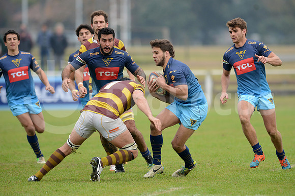 URBA TOP14 2016