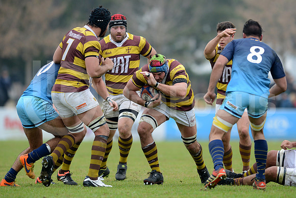 URBA TOP14 2016