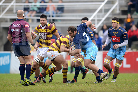 URBA TOP14 2016