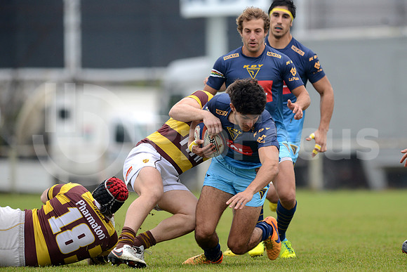 URBA TOP14 2016
