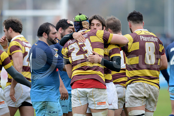 URBA TOP14 2016