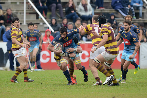 URBA TOP14 2016