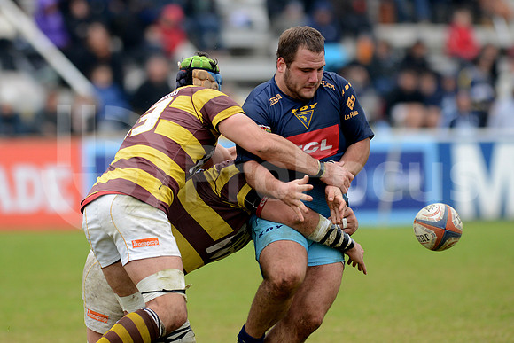 URBA TOP14 2016