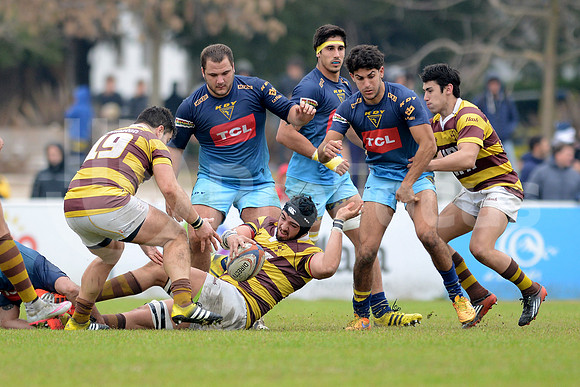 URBA TOP14 2016