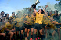 FINAL FEMENINO 2021