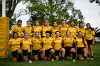 LA PLATA 38 vs SITAS 7