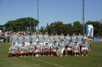 JOCKEY CLUB ROSARIO VS LA PLATA RC