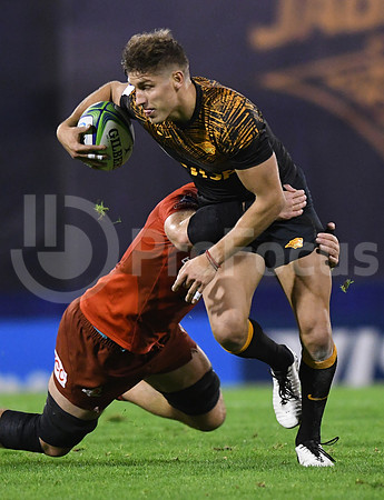 Super Rugby 2019