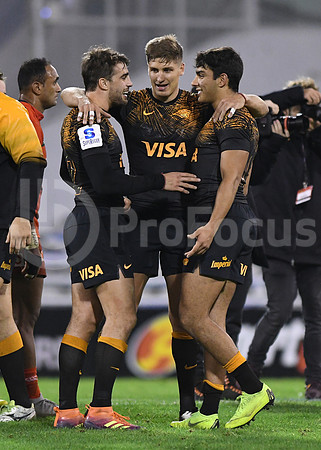 Super Rugby 2019
