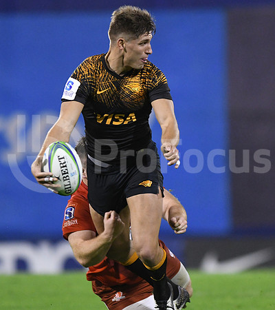 Super Rugby 2019