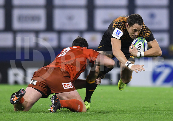 Super Rugby 2019