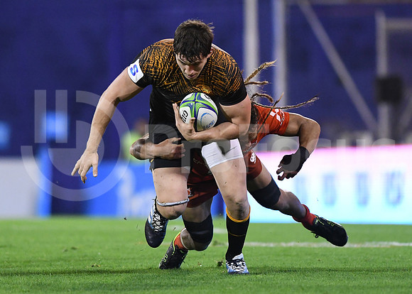 Super Rugby 2019