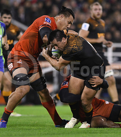 Super Rugby 2019
