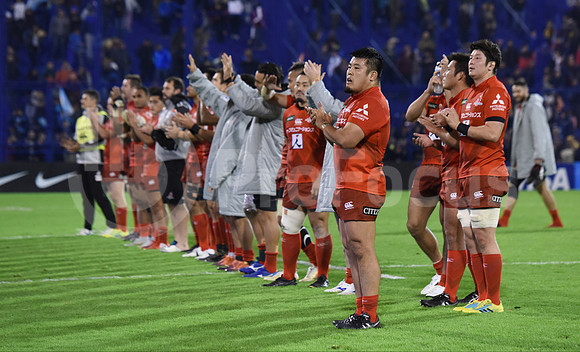 Super Rugby 2019