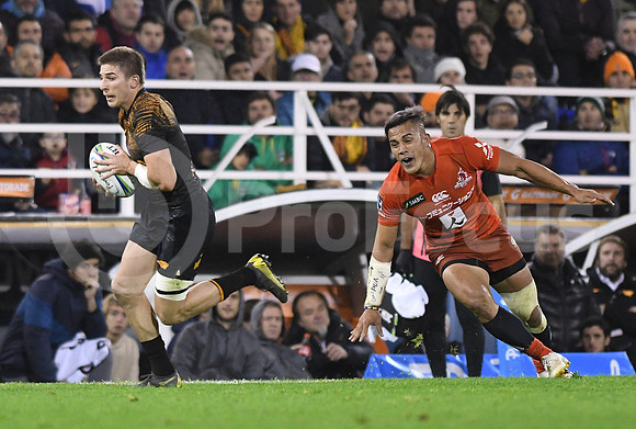 Super Rugby 2019