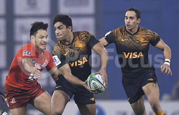 Super Rugby 2019