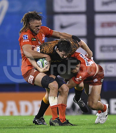 Super Rugby 2019