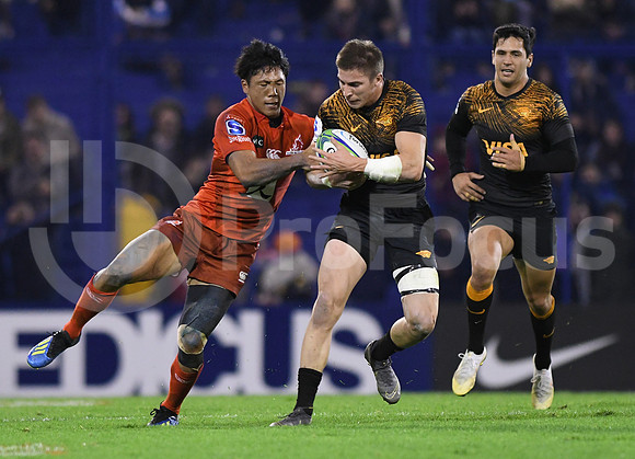 Super Rugby 2019