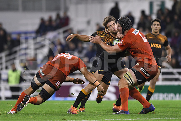 Super Rugby 2019