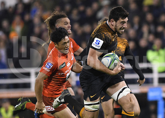 Super Rugby 2019
