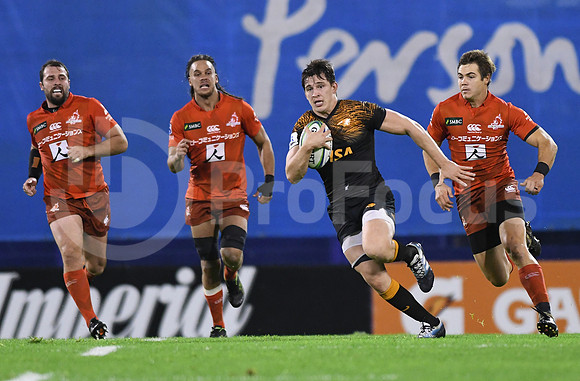 Super Rugby 2019
