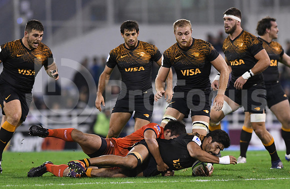 Super Rugby 2019