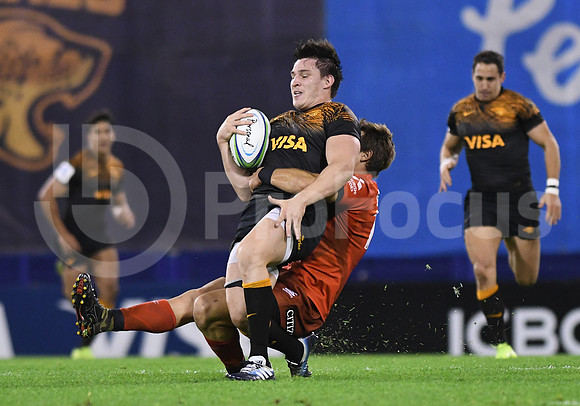 Super Rugby 2019