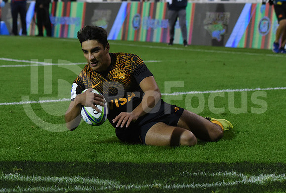 Super Rugby 2019