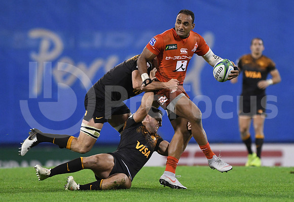 Super Rugby 2019