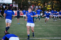 JOCKEY CLUB ROSARIO VS CUBA (SEMIFINAL)