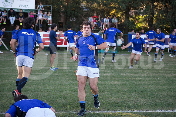 Nacional de clubes 2014