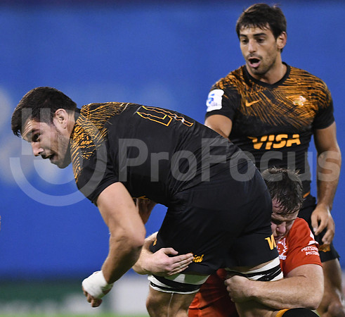 Super Rugby 2019