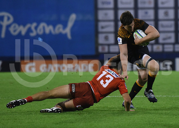 Super Rugby 2019