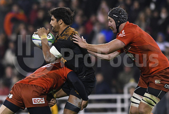 Super Rugby 2019
