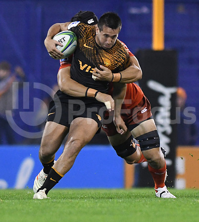 Super Rugby 2019