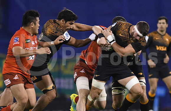 Super Rugby 2019
