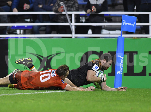 Super Rugby 2019