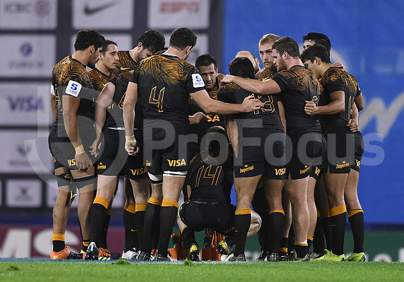 Super Rugby 2019