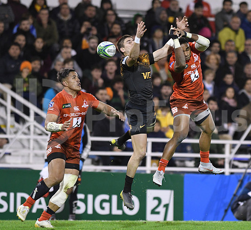 Super Rugby 2019